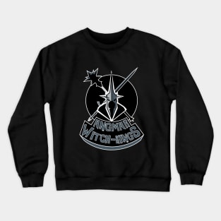 Angmar Witch-Kings Crewneck Sweatshirt